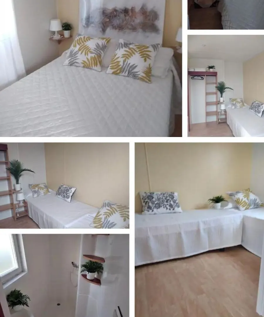 Precioso Finca Con Bungalow, Piscina Y Aacc Chiclana de la Frontera 0*,