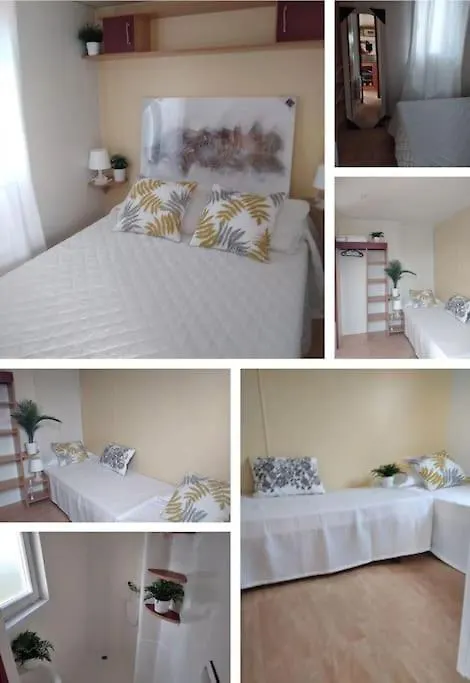 Precioso Finca Con Bungalow, Piscina Y Aacc Chiclana de la Frontera Holiday home