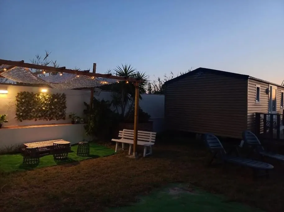 Holiday home Precioso Finca Con Bungalow, Piscina Y Aacc Chiclana de la Frontera Spain
